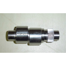 CNC Machined Auto Components